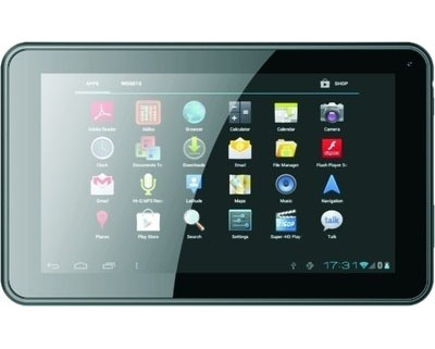 Micromax- Funbook-alpha Micromax- Funbook-alpha